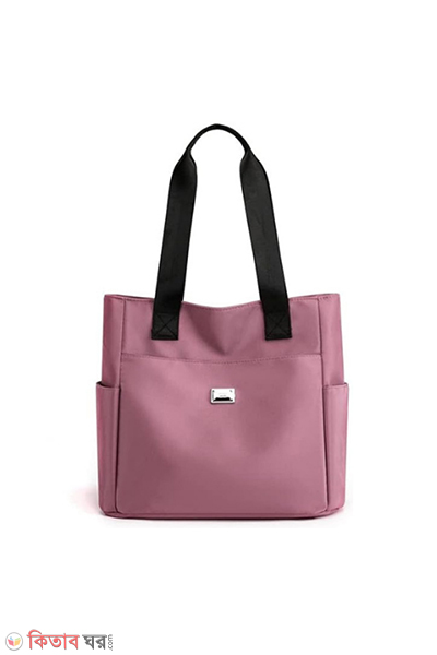 Fashion Shopping Bag (Fashion Shopping Bag ( Pink color ))