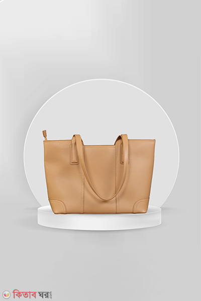 Luxury Hand Bag atypical leather (Luxury Hand Bag atypical leather (brown))