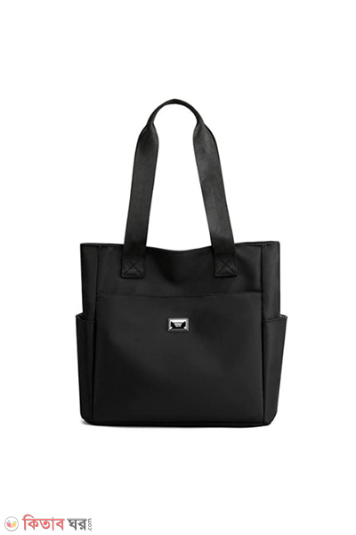 Fashion Shopping Bag (Fashion Shopping Bag ( Black color ))