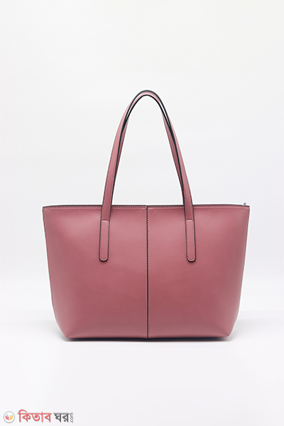 Luxury Hand Bag atypical leather (Luxury Hand Bag atypical leather ( (pink))