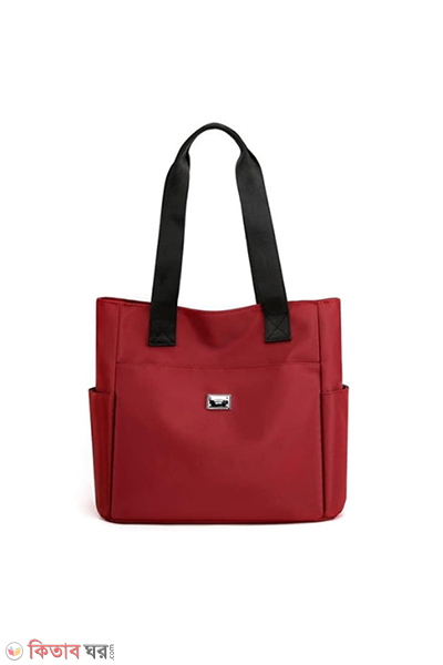 Fashion Shopping Bag (Fashion Shopping Bag ( maroon color ))