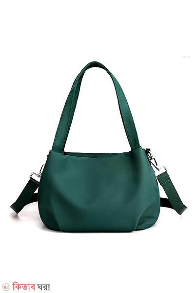 Vento Marea Bucket Crossbody Bag For Women (Vento Marea Bucket Crossbody Bag For Women(Green Color))