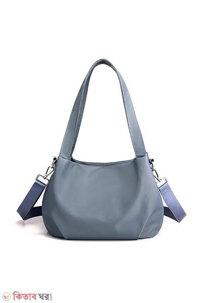 Vento Marea Bucket Crossbody Bag For Women (Vento Marea Bucket Crossbody Bag For Women(Blue Color))