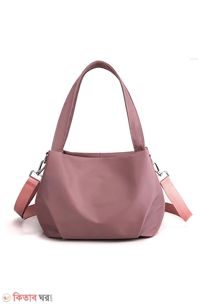 Vento Marea Bucket Crossbody Bag For Women (Vento Marea Bucket Crossbody Bag For Women(Pink color))