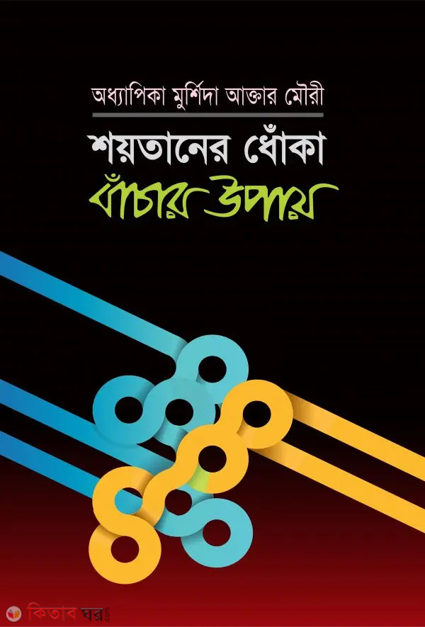 Soytaner Dhoka  Bachar Upay (শয়তানের ধোঁকা বাঁচার উপায়)