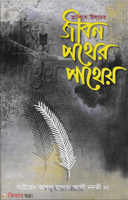 talibe ilmer jibon pother patheyo (তালিবে ইলমের জীবন পথের পাথেয়)