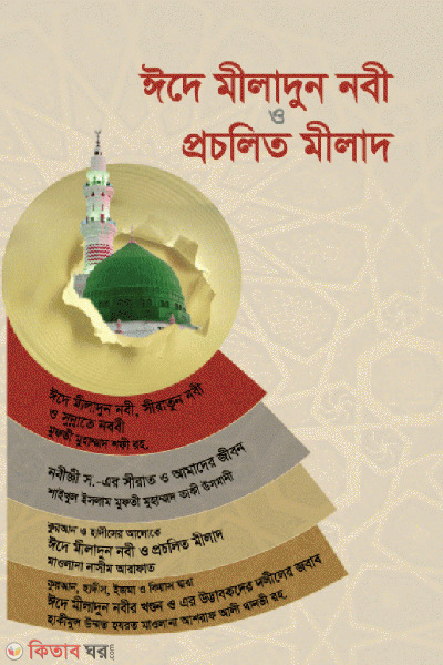 ide miladunnobi o procholito milad (ঈদে মীলাদুন নবী ও প্রচলিত মীলাদ)