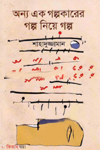 Onno Ek Golpokarer Golpo Niye Golpo (অন্য এক গল্পকারের গল্প নিয়ে গল্প)