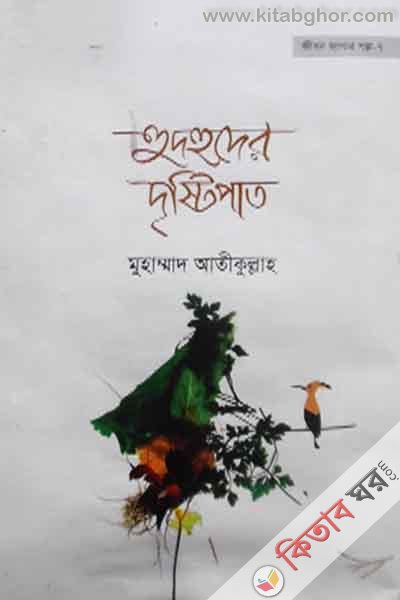 hudhuder dristipat (হুদহুদের দৃষ্টিপাত)