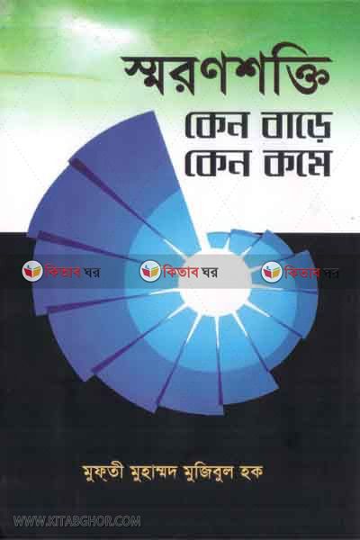 sharonshakti keno bare keno kome  (স্মরণশক্তি কেন বাড়ে কেন কমে )