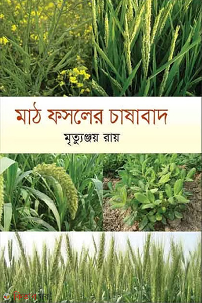 math fasoler chashabad (মাঠ ফসলের চাষাবাদ )