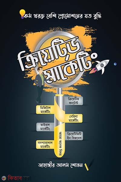 Creative Marketing (ক্রিয়েটিভ মার্কেটিং)