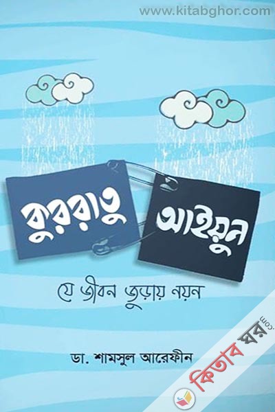 krratu aiyun je jibon juray noyon (কুররাতু আইয়ুন যে জীবন জুড়ায় নয়ন)