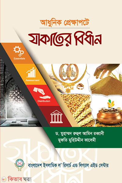 jhakater bidhan (যাকাতের বিধান)