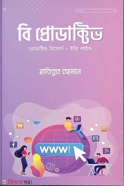 B. Productive (বি প্রোডাক্টিভ)