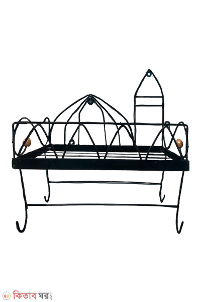 Quran sharif Jainamaj stand (কুরআন শরীফ ও জয়নামাজ স্ট্যান্ড )