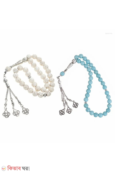 33 Dana Tasbeeh (৩৩ দানা তাসবীহ)