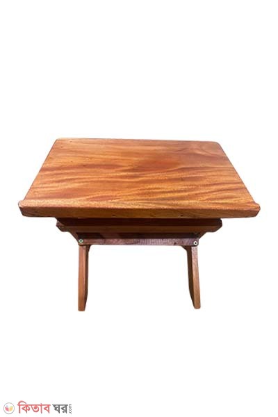 wood rehal for quran (কাঠের রেহাল)