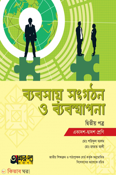 babsay songgothon o babostapona-2nd-paper (ব্যবসায় সংগঠন ও ব্যবস্থাপনা ২য় পত্র)