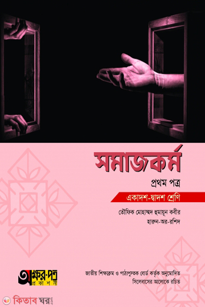 somajkarmo-1st-pape (সমাজকর্ম ১ম পত্র)