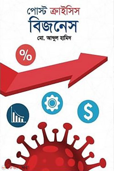 post crisis business (পোস্ট ক্রাইসিস বিজনেস)