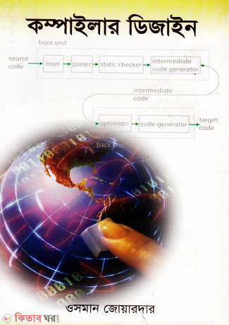 Compiler Designer  (কম্পাইলার ডিজাইন)
