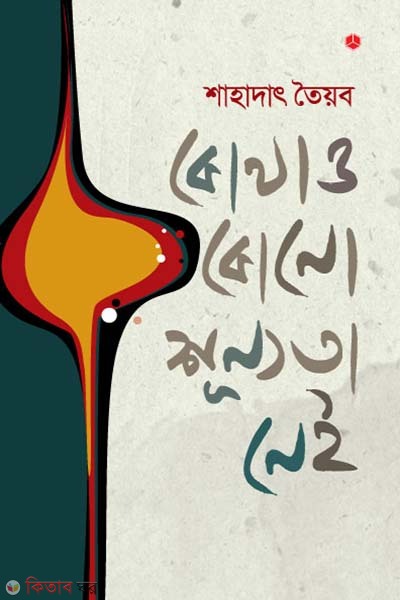 kotha o  kono shunnota ney (কোথাও কোনো শূন্যতা নেই)