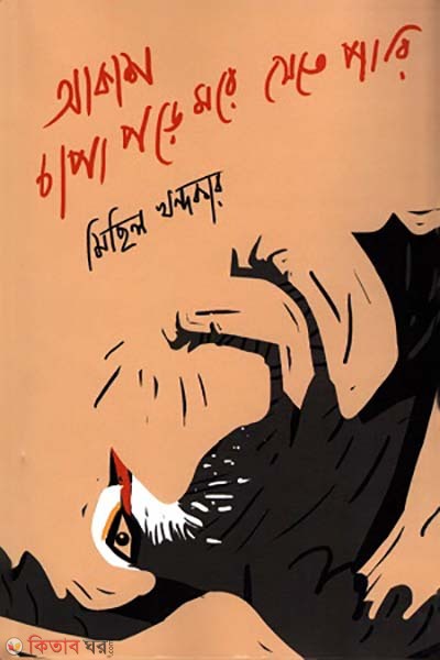 Akash capa pore more jetepari (আকাশ চাপা পড়ে মরে যেতে পারি)