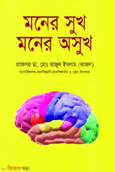Moner Sukh Moner Osukh (মনের সুখ মনের অসুখ)