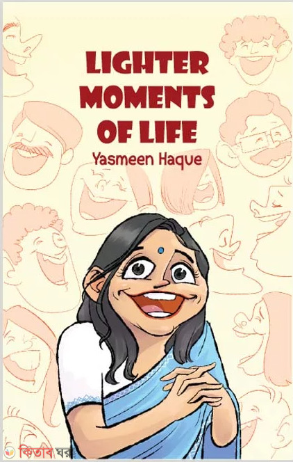 Lighter Moments of Life (Lighter Moments of Life)