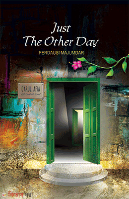 Just The Other Day (Just The Other Day)