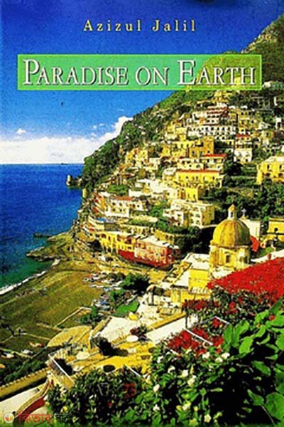 Paradise on Earth (Paradise on Earth)