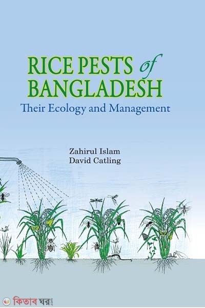 Rice Pests of Bangladesh Their Ecology and Managment  (Rice Pests of Bangladesh Their Ecology and Managment)