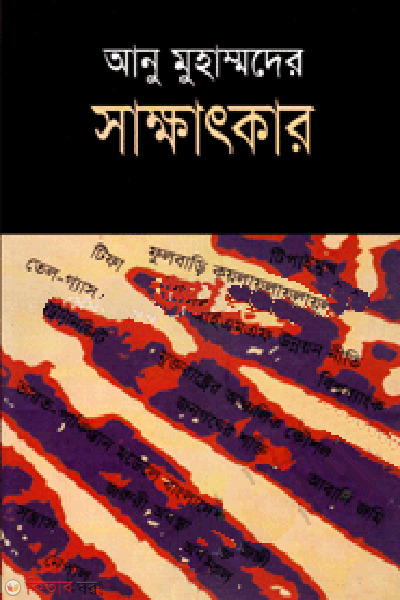 Anu Muhammed Shaktkar (আনু মুহাম্মদের সাক্ষাৎকার)