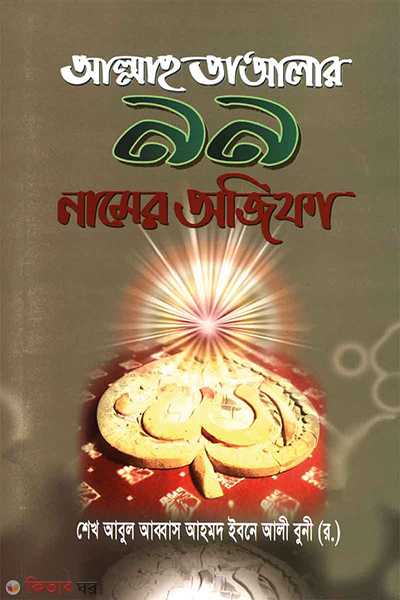 allah tayalar 99 namer ajifa (আল্লাহ তায়ালার ৯৯ নামের অজিফা)