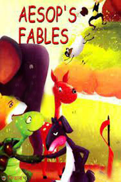 Eshops Fables (Eshops Fables)
