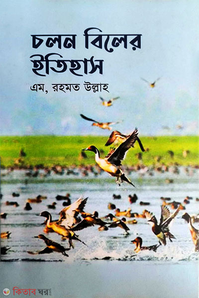 cholon biler itihash (চলন বিলের ইতিহাস)