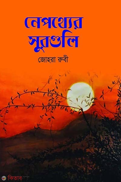 Nepotther Surguli (নেপথ্যের সুরগুলি)