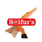 সাইফুর’স পাবলিকেসন্স