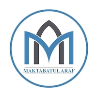 মাকতাবাতুল আরাফ