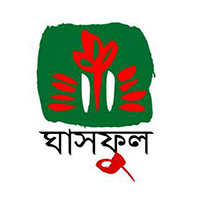 ঘাসফুল