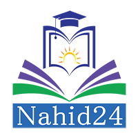 নাহিদ২৪ পাবলিকেশন্স