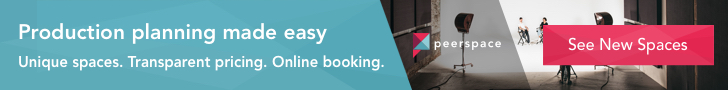 Banner Advertisement