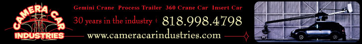 Banner Advertisement