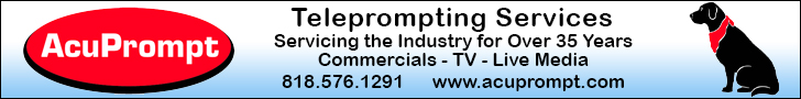 Banner Advertisement