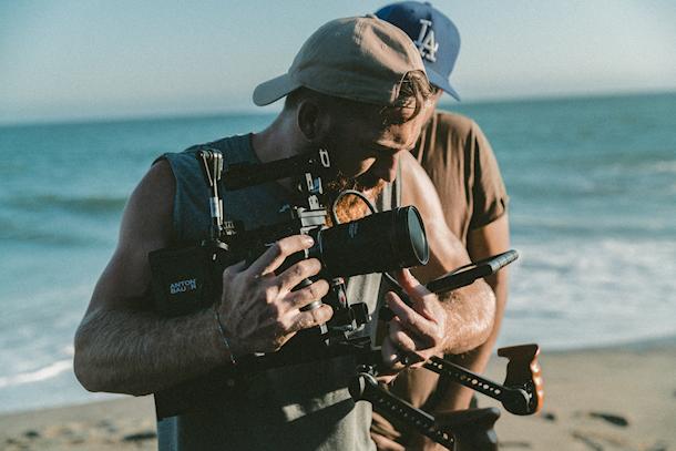 To Buy Camera Equipment or Rent? 