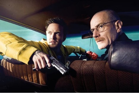 Breaking Bad: Contemptible Choices Makes Compelling Drama