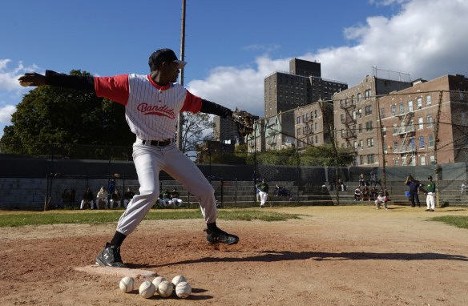 Sugar: Baseball’s Less-Than-Sweet Side