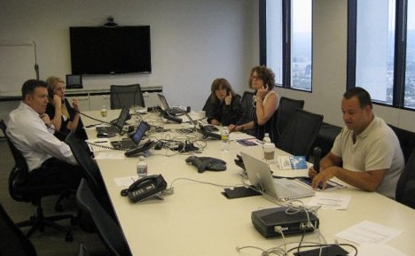 411 Publishing/PGA Webinar