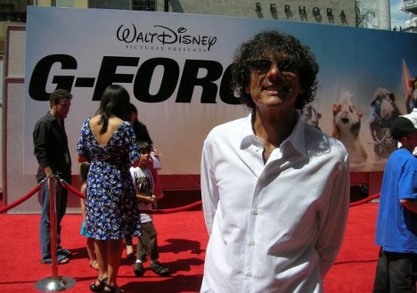 Hope And Hereos: From The Red Carpet To Promotion